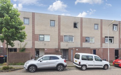De Zeiler 120