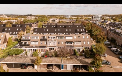 Hollandse Aak 16