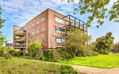 Wieringer Aak 16