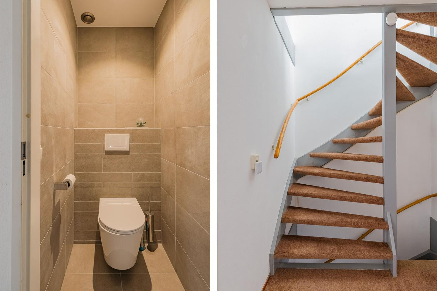 Tussenwoning te koop: L. Zocherplantsoen 93, Velserbroek