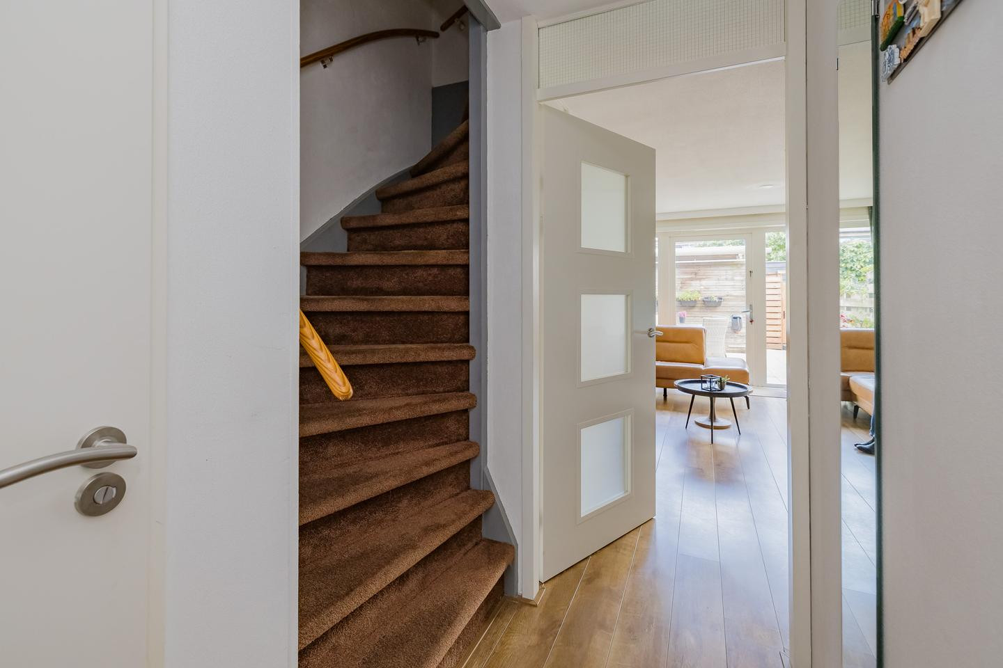 Tussenwoning te koop: L. Zocherplantsoen 93, Velserbroek