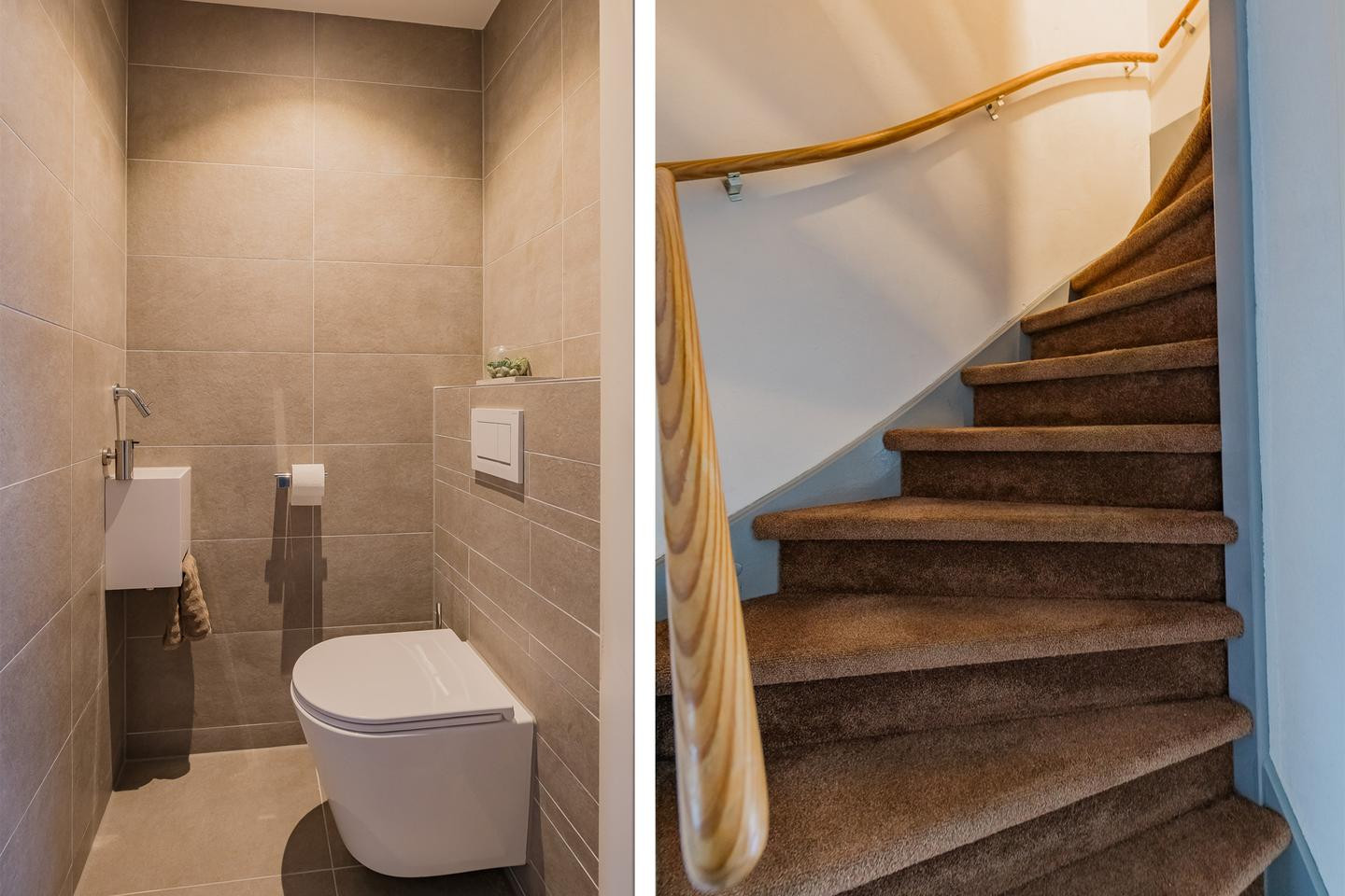 Tussenwoning te koop: L. Zocherplantsoen 93, Velserbroek