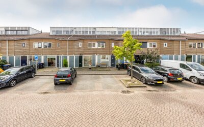 J. Paxtonstraat 24