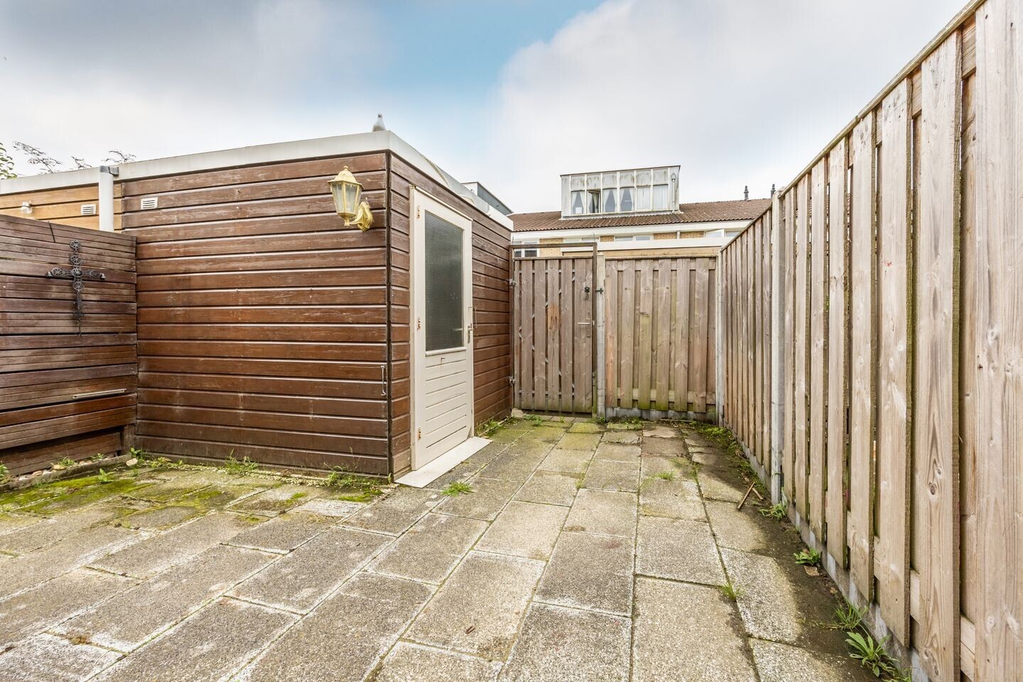 Tussenwoning te koop: J. Paxtonstraat 24, Velserbroek