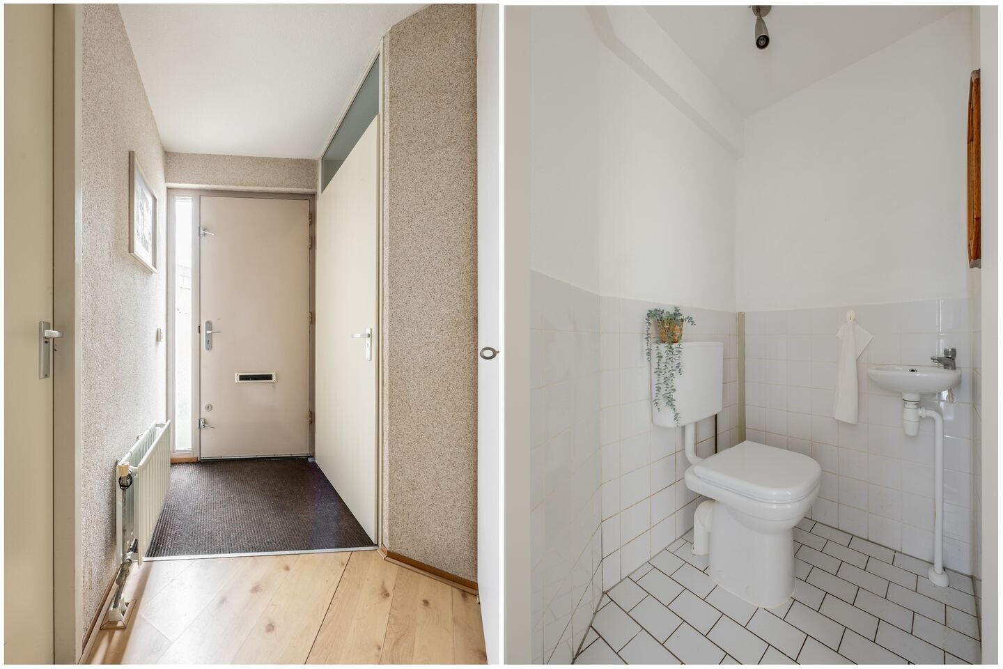 Tussenwoning te koop: J. Paxtonstraat 24, Velserbroek
