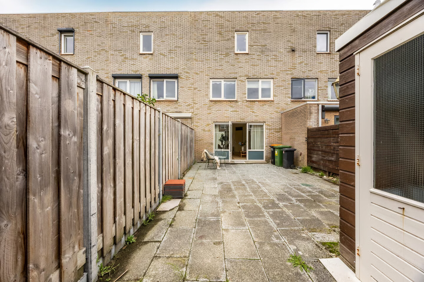 Tussenwoning te koop: J. Paxtonstraat 24, Velserbroek