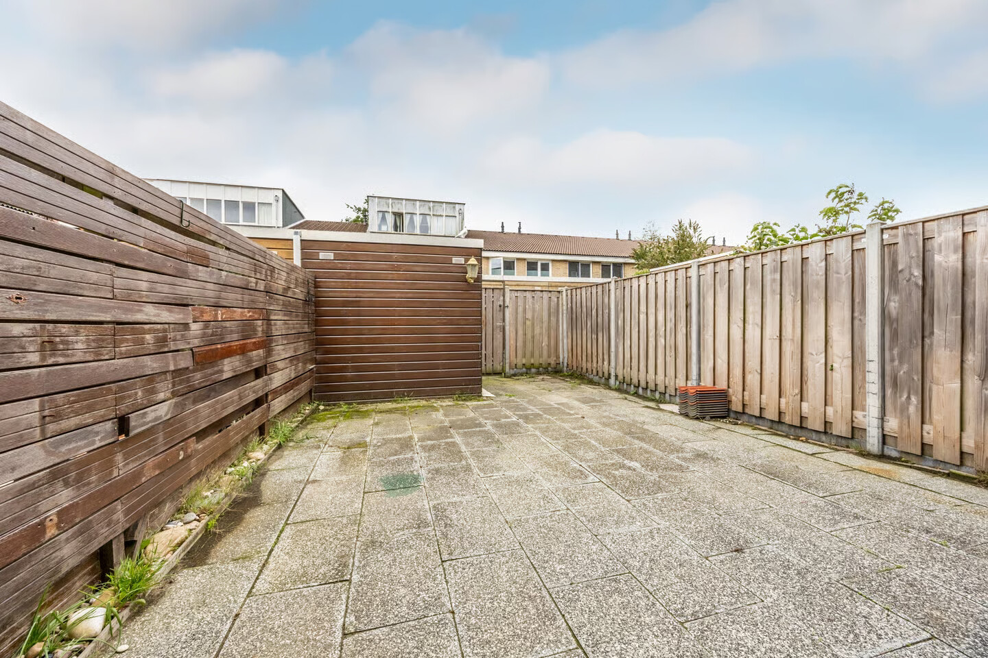 Tussenwoning te koop: J. Paxtonstraat 24, Velserbroek