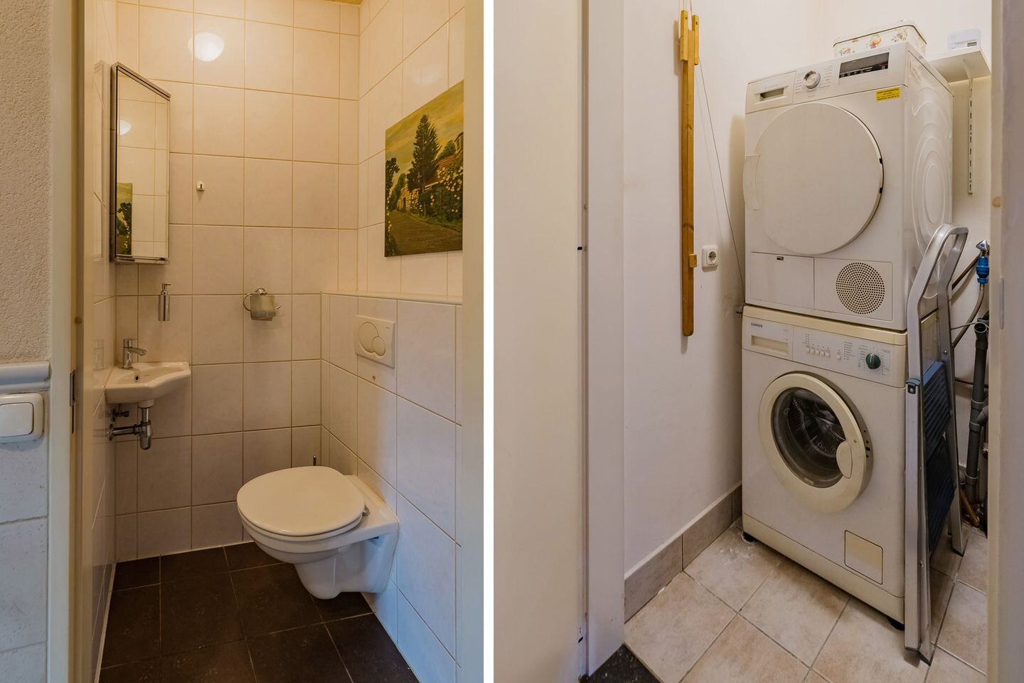 Appartement te koop: L. Springerstraat 120, Velserbroek