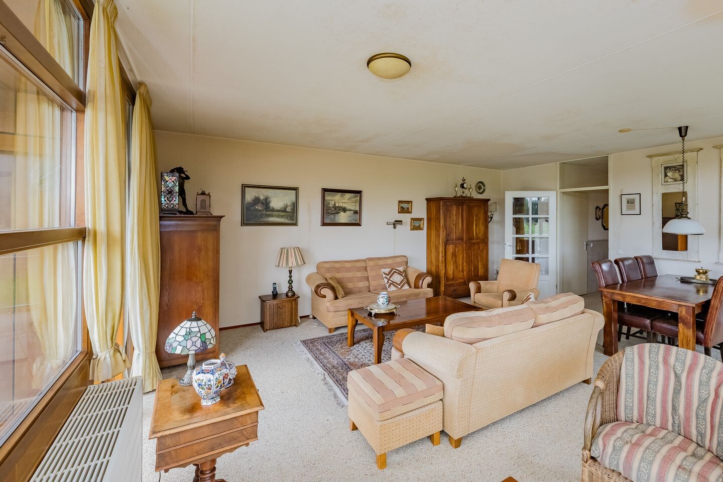Appartement te koop: L. Springerstraat 120, Velserbroek