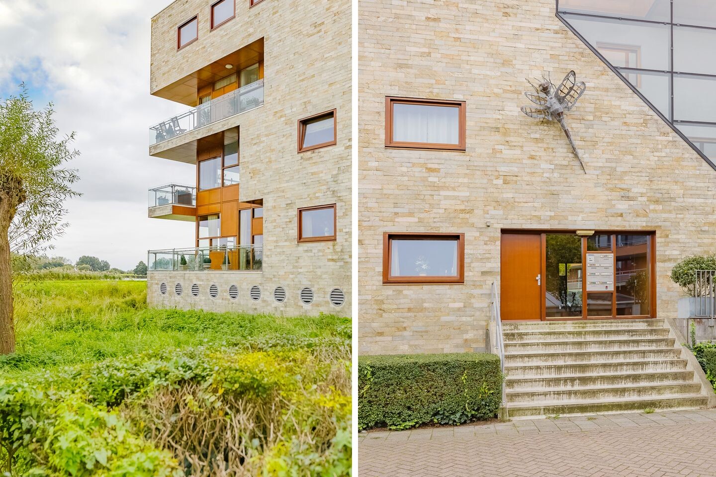 Appartement te koop: L. Springerstraat 120, Velserbroek