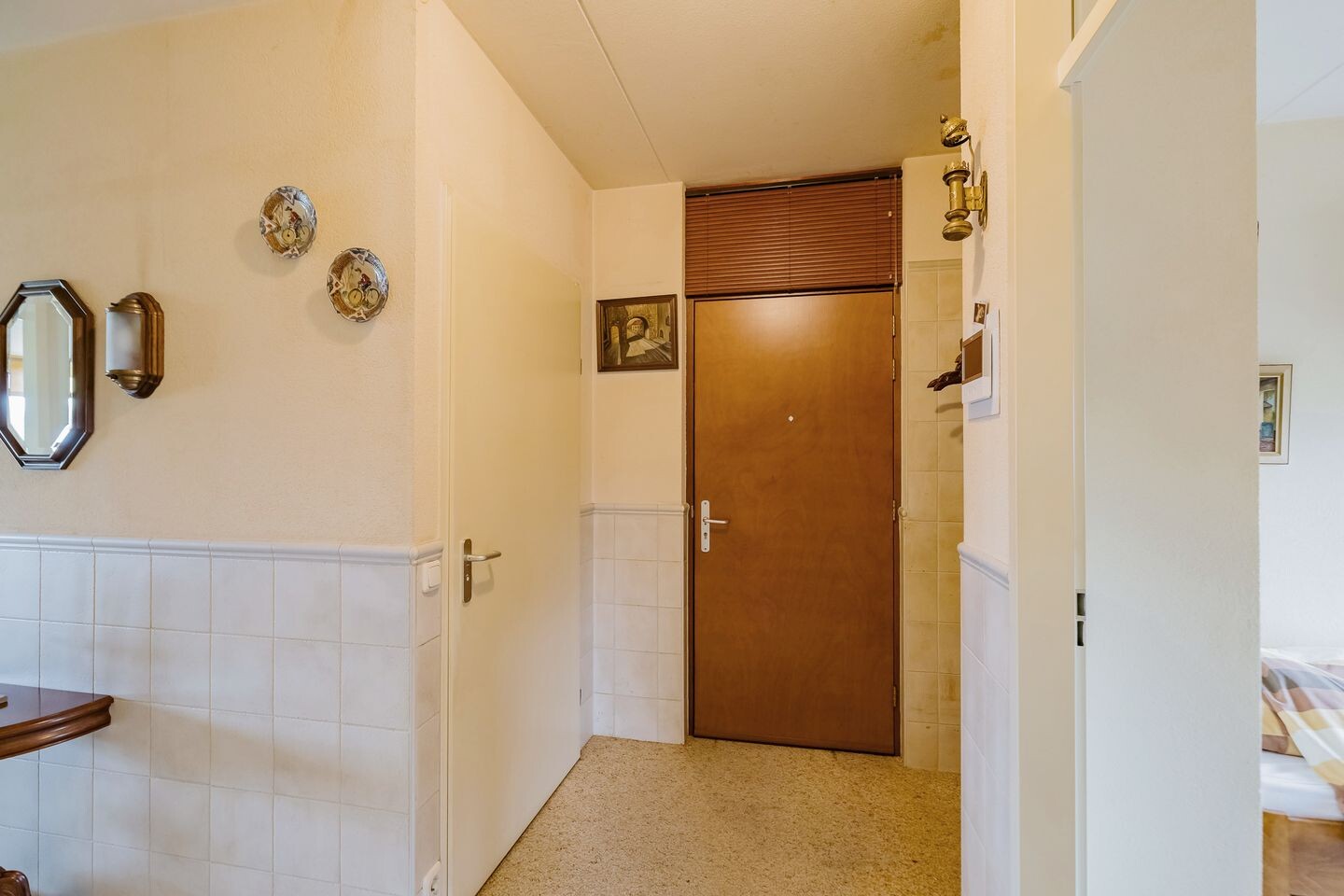 Appartement te koop: L. Springerstraat 120, Velserbroek
