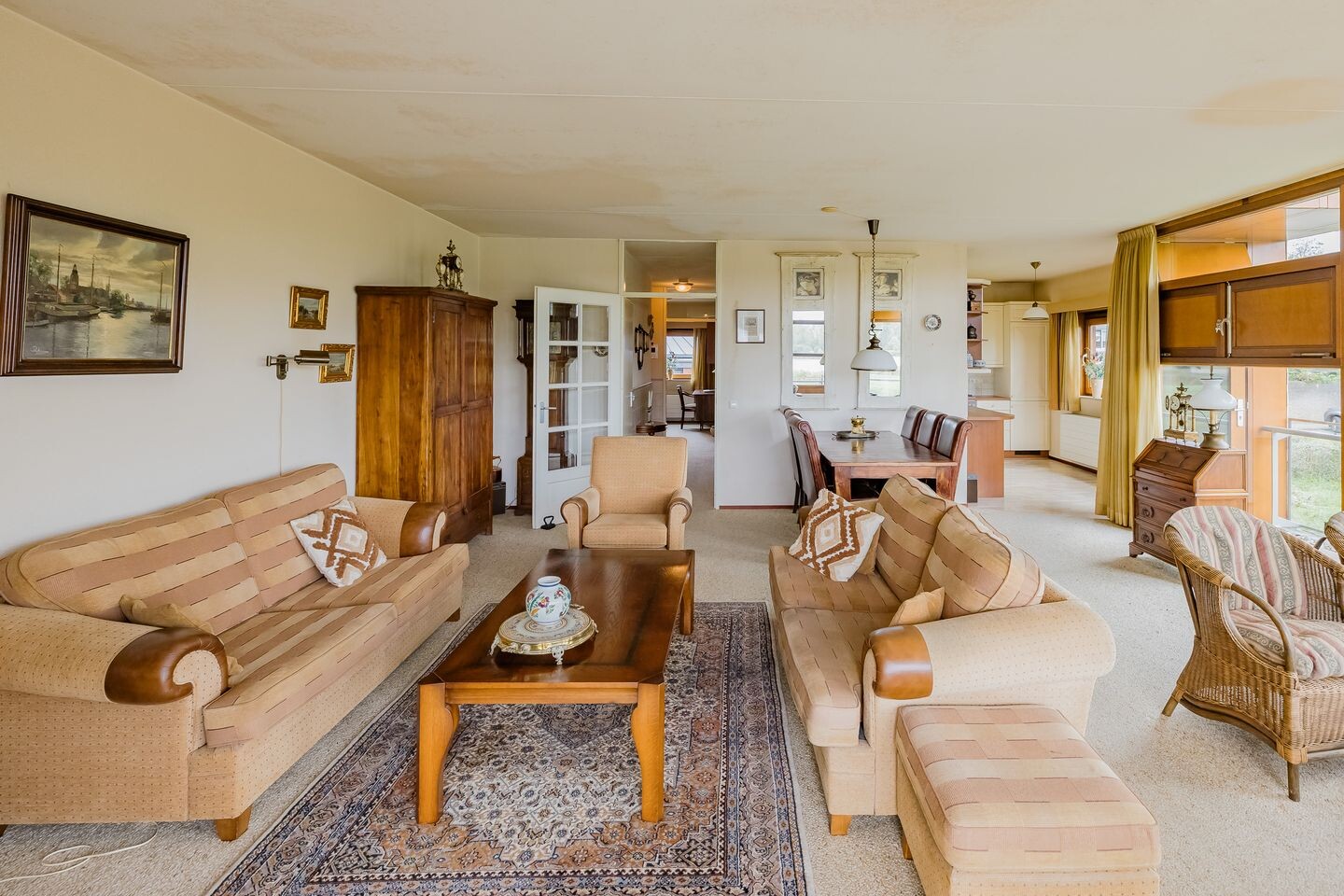 Appartement te koop: L. Springerstraat 120, Velserbroek
