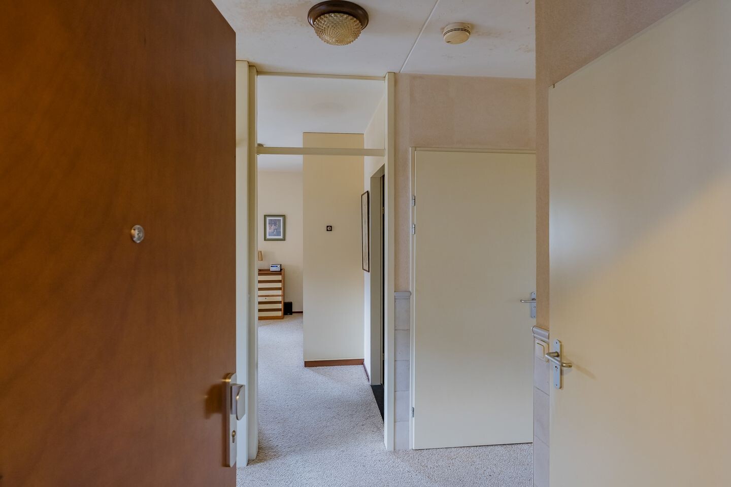 Appartement te koop: L. Springerstraat 120, Velserbroek