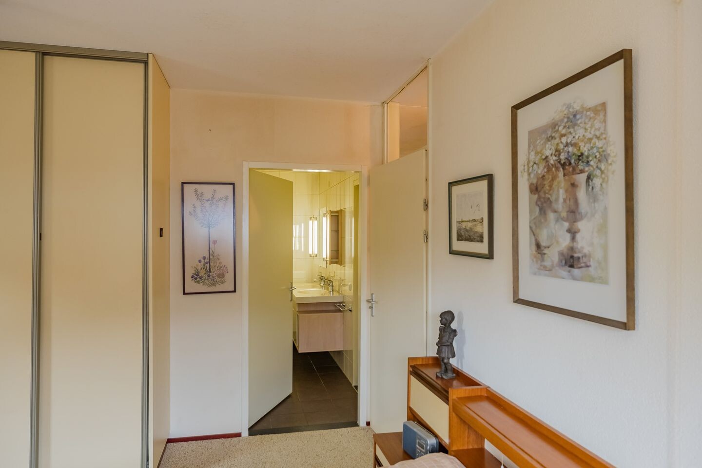 Appartement te koop: L. Springerstraat 120, Velserbroek