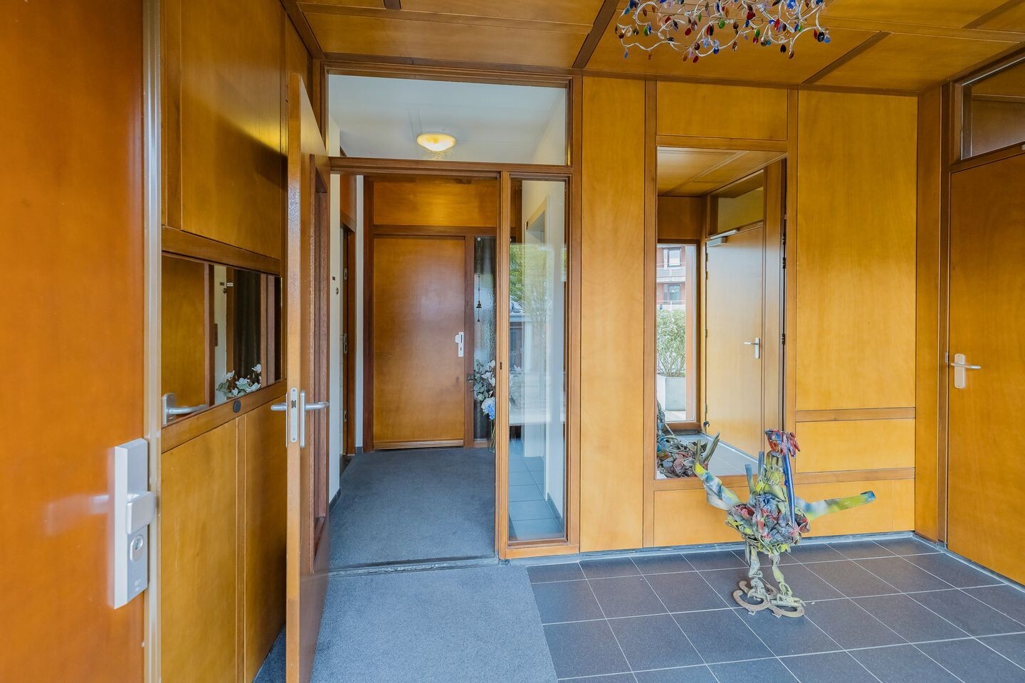 Appartement te koop: L. Springerstraat 120, Velserbroek