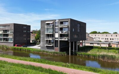 L. Springerstraat 160
