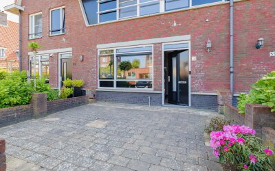 D. Marotstraat 57