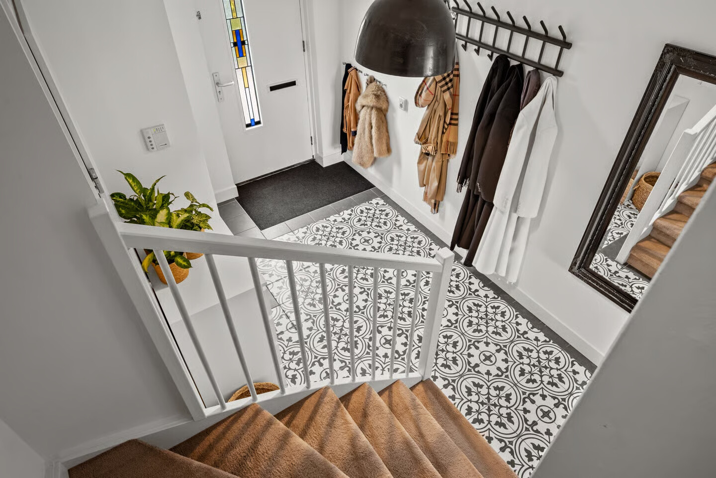 Hoekwoning te koop: A. Molletstraat 32, Velserbroek