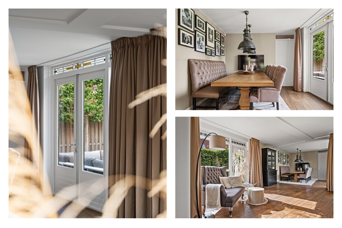 Hoekwoning te koop: A. Molletstraat 32, Velserbroek
