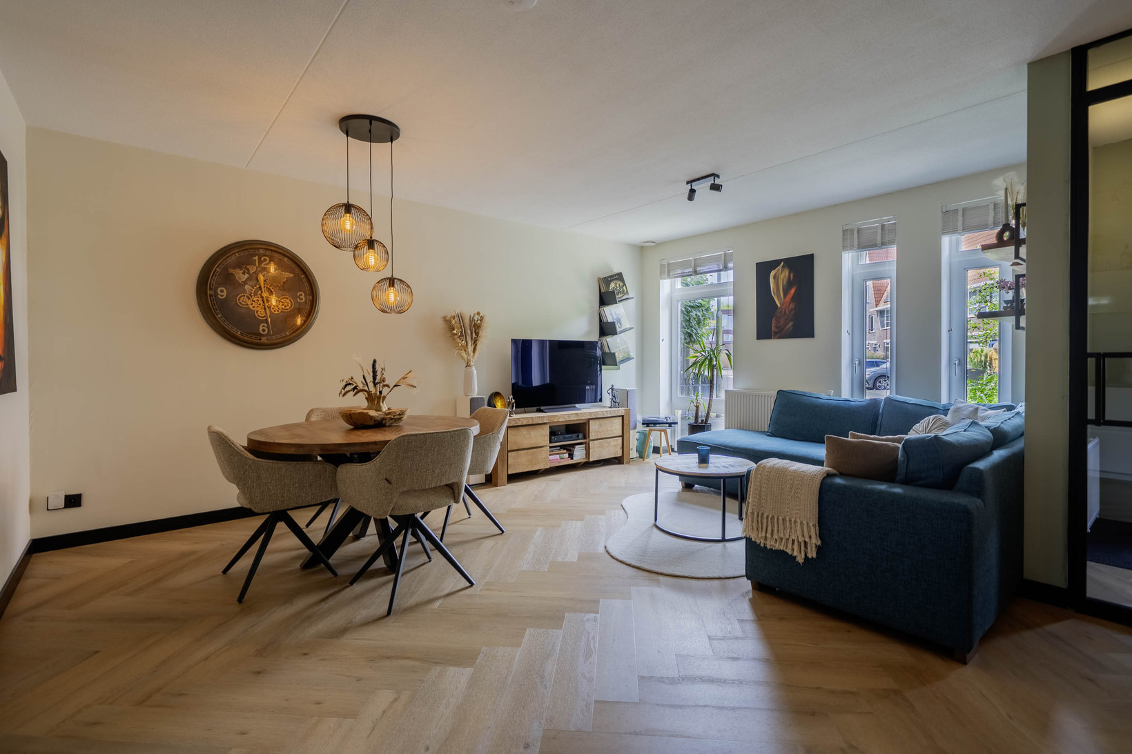 Appartement te koop: H. Reptonstraat 24, Velserbroek