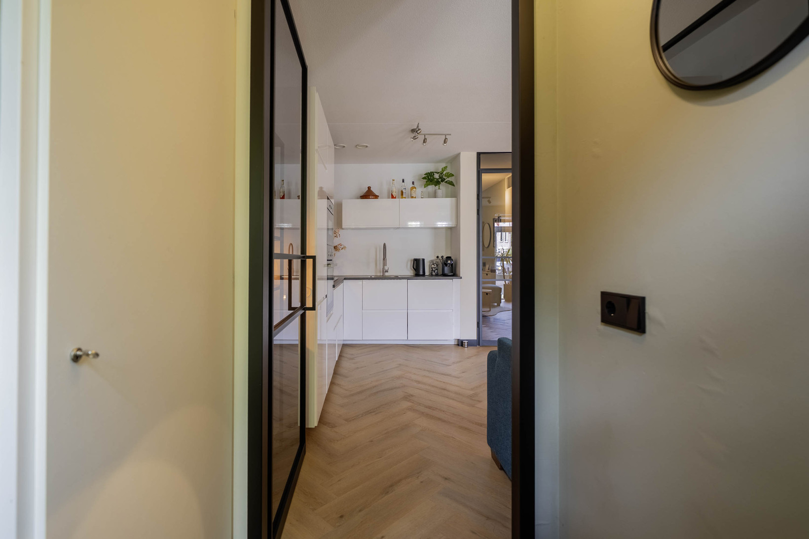 Appartement te koop: H. Reptonstraat 24, Velserbroek