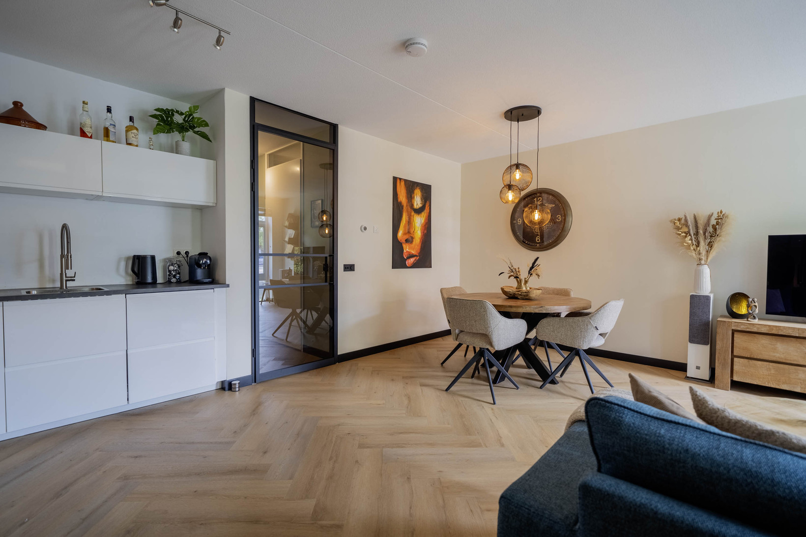 Appartement te koop: H. Reptonstraat 24, Velserbroek