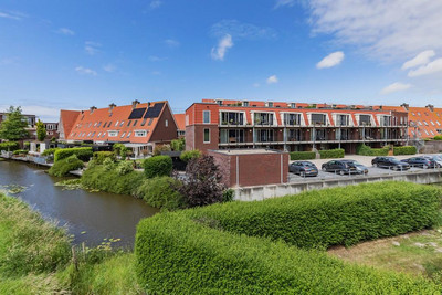 Appartement te koop H. Reptonstraat 24