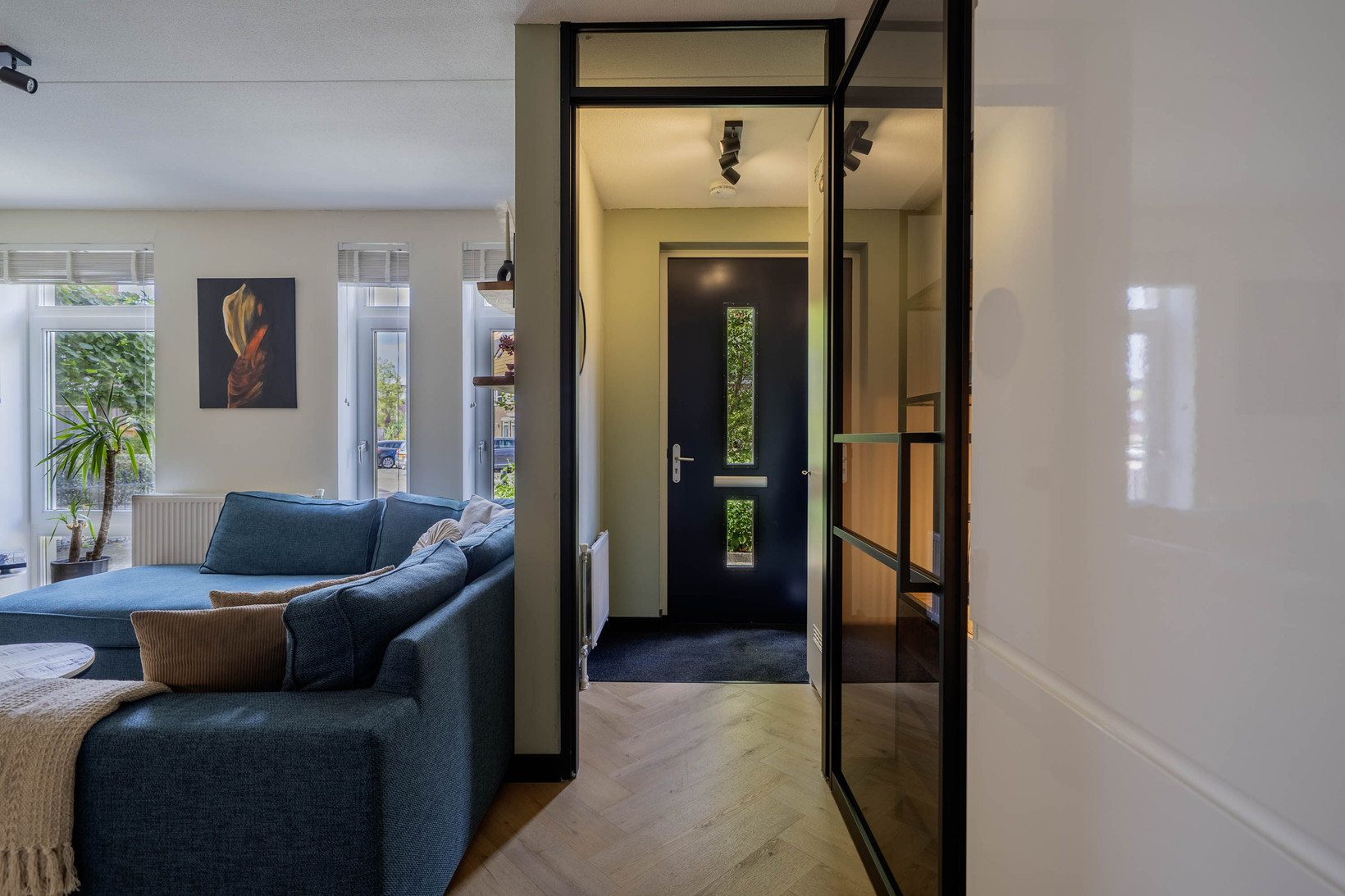 Appartement te koop: H. Reptonstraat 24, Velserbroek