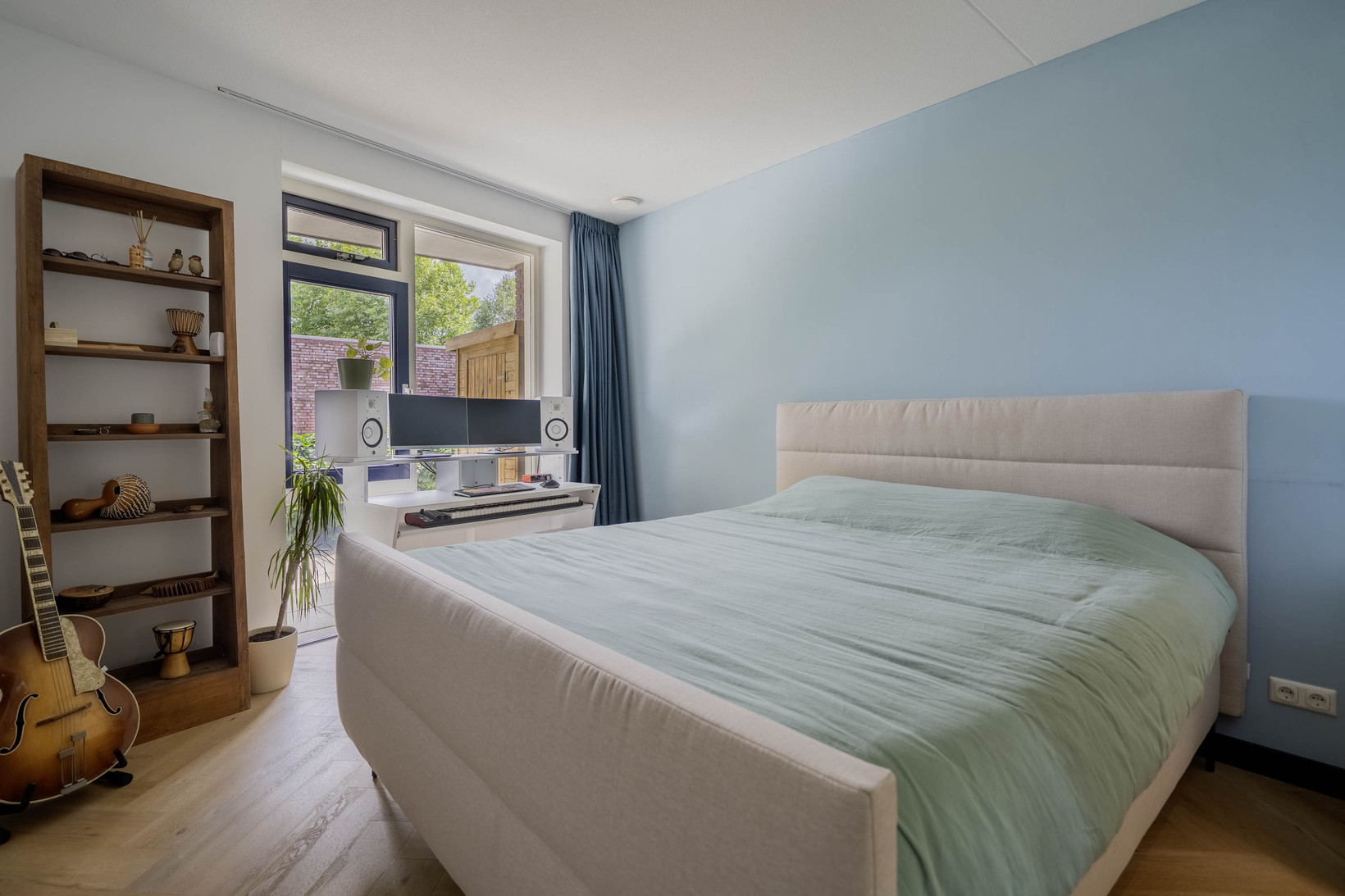Appartement te koop: H. Reptonstraat 24, Velserbroek