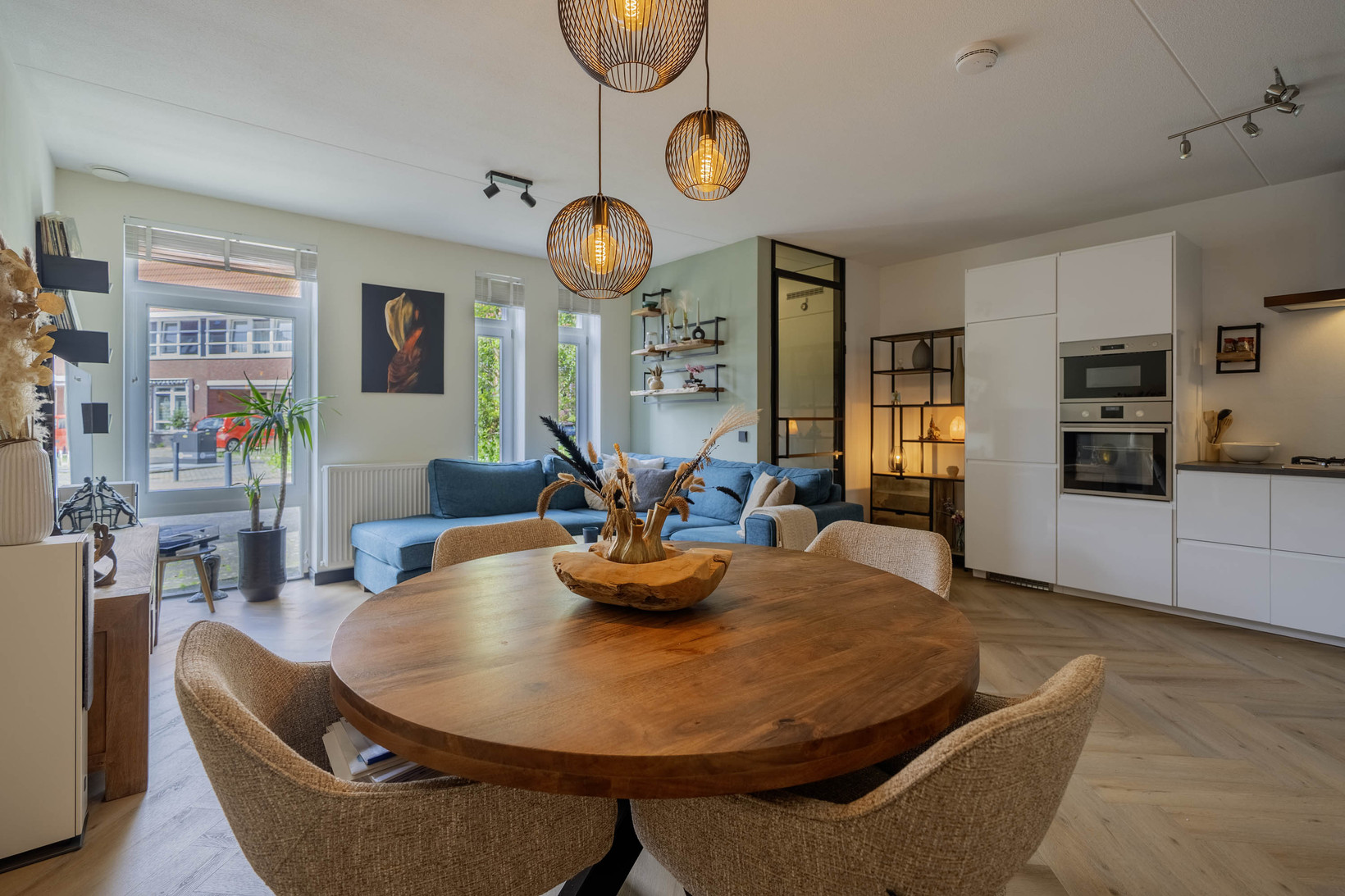 Appartement te koop: H. Reptonstraat 24, Velserbroek