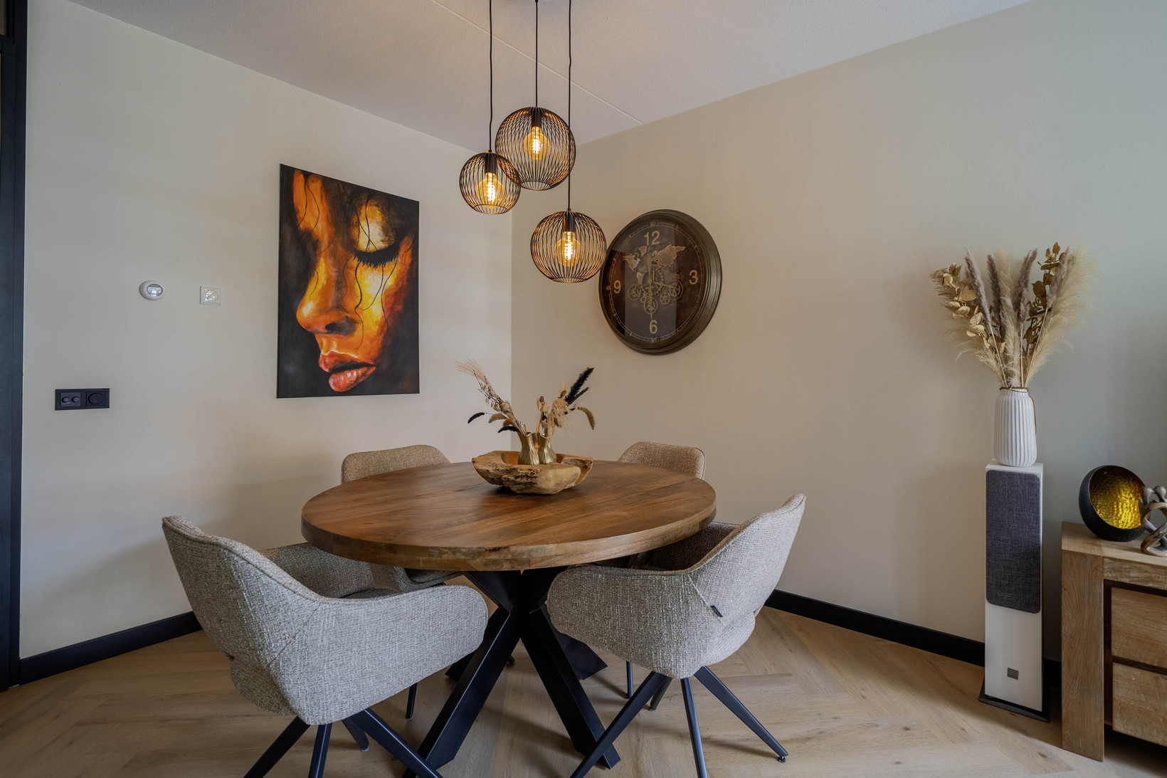 Appartement te koop: H. Reptonstraat 24, Velserbroek