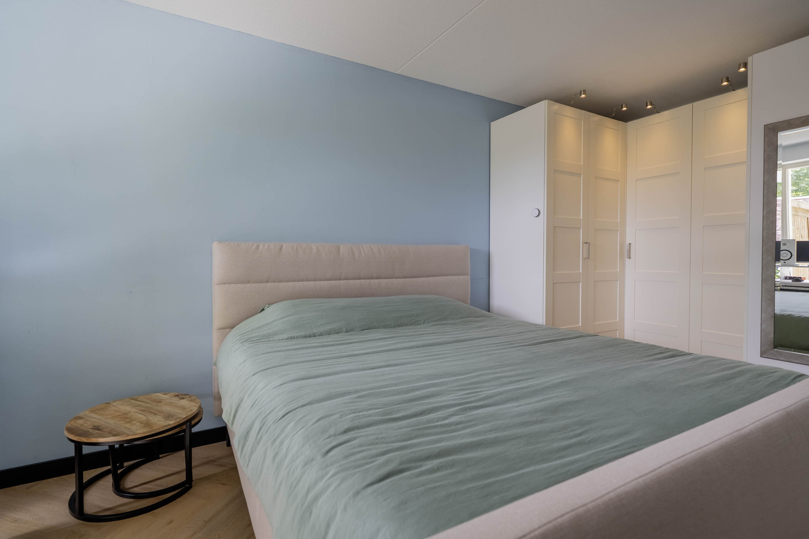 Appartement te koop: H. Reptonstraat 24, Velserbroek
