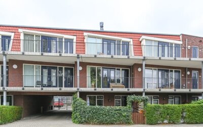 H. Reptonstraat 34-A