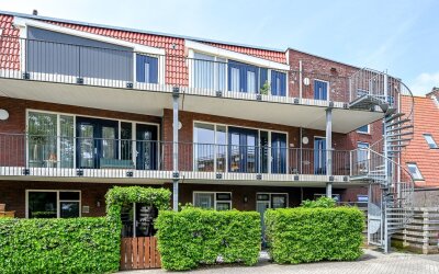 H. Reptonstraat 36-A