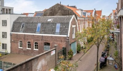 Spaarnwoude. 9-A