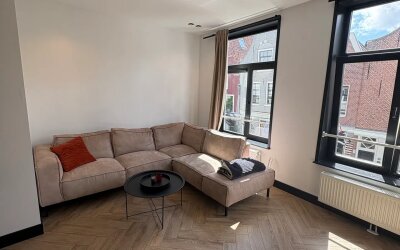 Spaarnwouderstraat 39-C