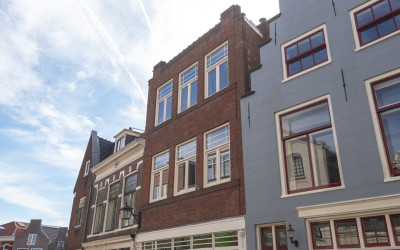 Spaarnwouderstraat 54-RD