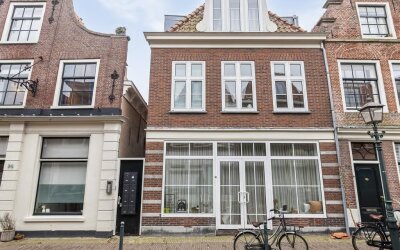 Spaarnwouderstraat 88
