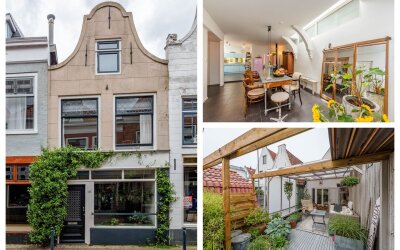 Spaarnwouderstraat 120