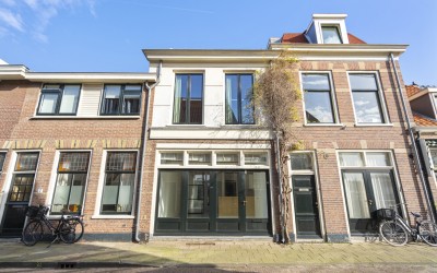 Dijkstraat 9