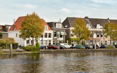 Korte Dijk 5-RD