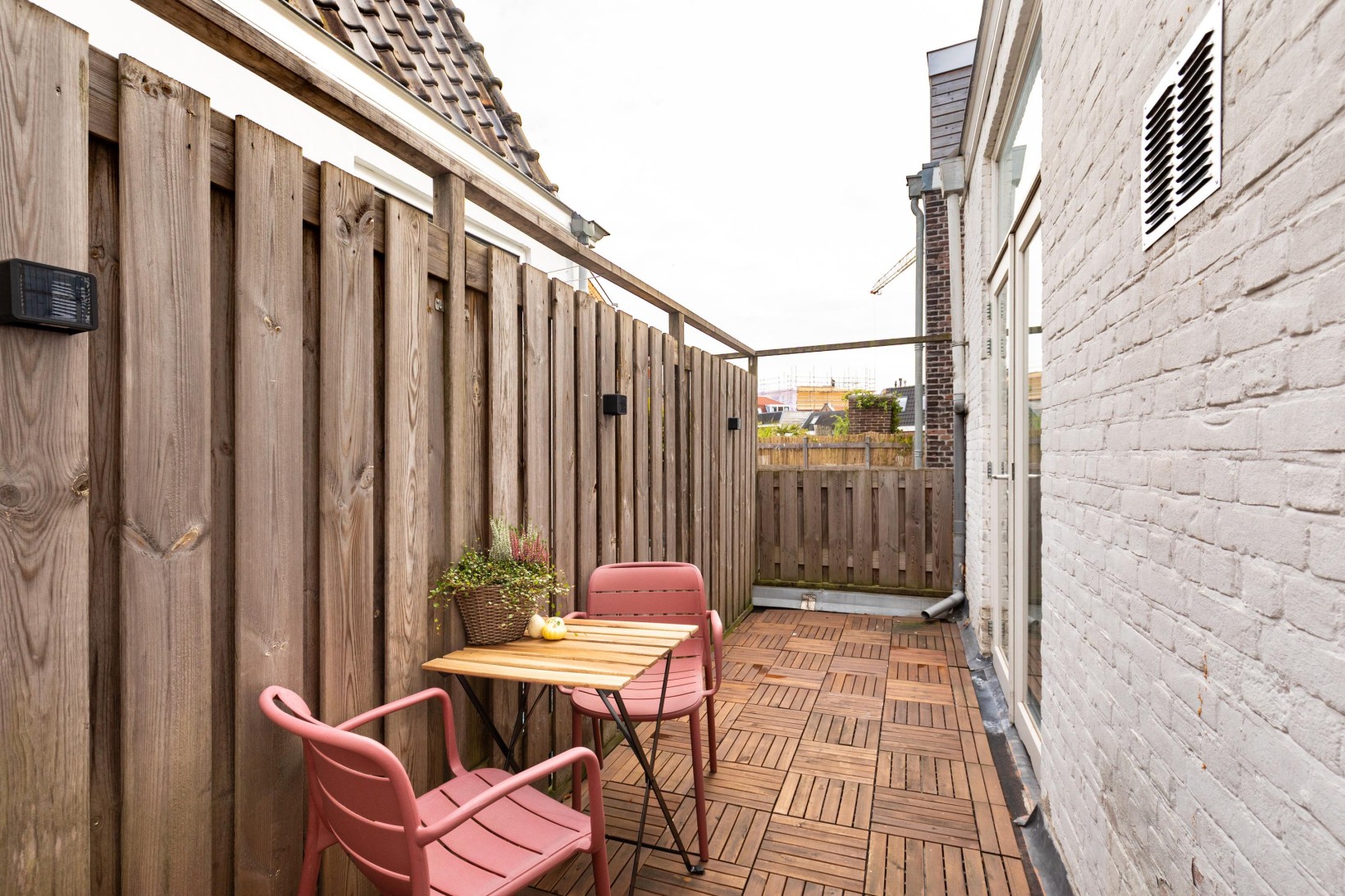 Appartement te koop: Korte Dijk 5RD, Haarlem