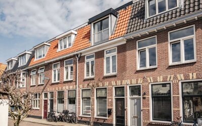 Glasblazersstraat 33