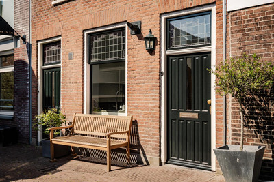 Scheepmakersdijk 9-ZW