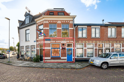Papentorenvest 80-ZW