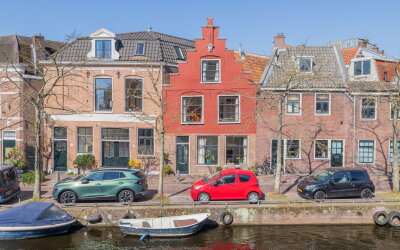 Burgwal 8