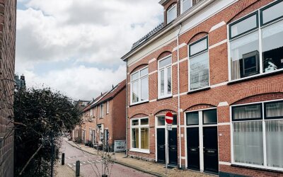 Raamsteeg 11-RD