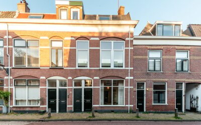 Raamsteeg 17-ZW