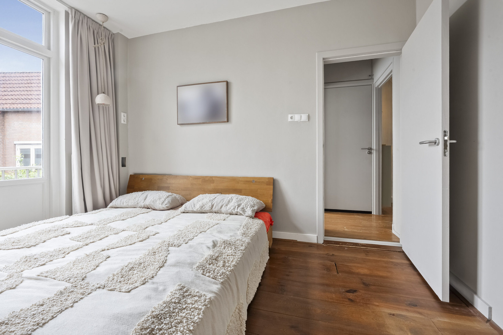 Appartement te koop: Kerkhofstraat 35RD, Haarlem