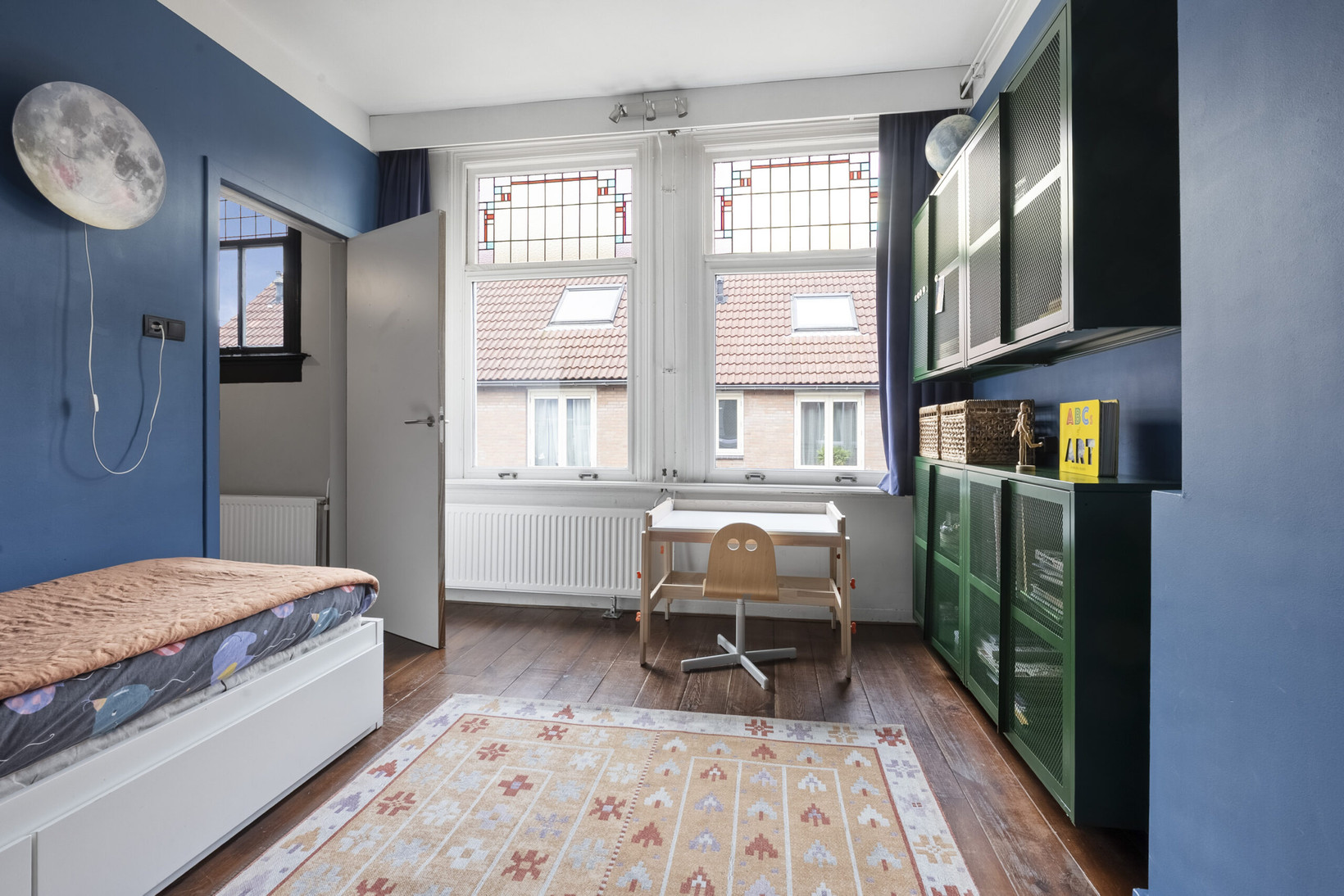Appartement te koop: Kerkhofstraat 35RD, Haarlem